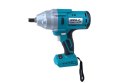 KLUCZ UDAROWY AKUMULATOROWY 1/2'' 18V 650NM 0*AH SAS+ KLUCZ UDAROWY AKUMULATOROWY 1/2'' 18V 650NM 0*AH SAS+