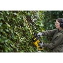 NOŻYCE AKUMULATOROWE DO ŻYWOPŁOTU 55CM V20 18V 0*AH