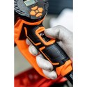 OPALARKA 2000W,ZAKRES TEM. 50-600OC,2 BIEGI, WALIZKA OPALARKA 2000W,ZAKRES TEM. 50-600OC,2 BIEGI, WALIZKA