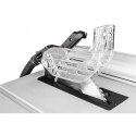 PILARKA STOŁOWA 1600W, 254/30 MM, SKŁADANY STÓŁ PILARKA STOŁOWA 1600W, 254/30 MM, SKŁADANY STÓŁ