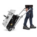 PILARKA STOŁOWA 1600W, 254/30 MM, SKŁADANY STÓŁ PILARKA STOŁOWA 1600W, 254/30 MM, SKŁADANY STÓŁ