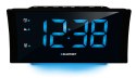 RADIOBUDZIK FM PLL ŁADOWANIE USB TEMP OŚWIETLENIE LED RADIOBUDZIK FM PLL ŁADOWANIE USB TEMP OŚWIETLENIE LED
