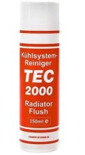 TEC 2000 RADIATOR FLUSH PŁYN DO CZYSZCZENIA CHŁODNIC TEC 2000 RADIATOR FLUSH PŁYN DO CZYSZCZENIA CHŁODNIC