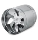 WENTYLATOR KANAŁOWY PRZEMYSŁOWY ARW 315, METALOWY WENTYLATOR KANAŁOWY PRZEMYSŁOWY ARW 315, METALOWY