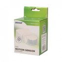 CZUJNIK RUCHU 180 ST. IP65 1200W BIAŁY CZUJNIK RUCHU 180 ST. IP65 1200W BIAŁY