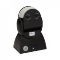 CZUJNIK RUCHU 180 ST. IP65 1200W CZARNY CZUJNIK RUCHU 180 ST. IP65 1200W CZARNY