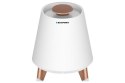 GŁOŚNIK BLUETOOTH Z OŚWIETLENIEM LED BT25LAMP GŁOŚNIK BLUETOOTH Z OŚWIETLENIEM LED BT25LAMP