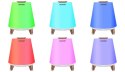 GŁOŚNIK BLUETOOTH Z OŚWIETLENIEM LED BT25LAMP GŁOŚNIK BLUETOOTH Z OŚWIETLENIEM LED BT25LAMP