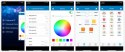 GŁOŚNIK BLUETOOTH Z OŚWIETLENIEM LED BT25LAMP GŁOŚNIK BLUETOOTH Z OŚWIETLENIEM LED BT25LAMP