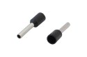 KOŃCÓWKA TULEJKOWA IZOLOWANA 1.5MM 10 SZTUK KOŃCÓWKA TULEJKOWA IZOLOWANA 1.5MM 10 SZTUK