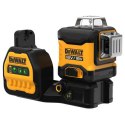 LASER LINIOWY 3-PŁASZCZYZNOWY 12/18V ZIE. WIĄZKA XR 1*2.0AH LASER LINIOWY 3-PŁASZCZYZNOWY 12/18V ZIE. WIĄZKA XR 1*2.0AH