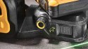 LASER LINIOWY 3-PŁASZCZYZNOWY 12/18V ZIE. WIĄZKA XR 1*2.0AH LASER LINIOWY 3-PŁASZCZYZNOWY 12/18V ZIE. WIĄZKA XR 1*2.0AH