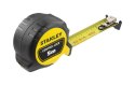MIARA STANLEY CONTROL LOCK 5M*25MM MIARA STANLEY CONTROL LOCK 5M*25MM