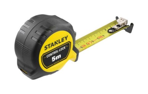 MIARA STANLEY CONTROL LOCK 5M*25MM MIARA STANLEY CONTROL LOCK 5M*25MM