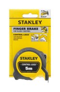 MIARA STANLEY CONTROL LOCK 5M*25MM MIARA STANLEY CONTROL LOCK 5M*25MM