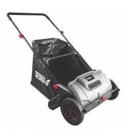 ZBIERACZ RĘCZNY DO LIŚCI I TRAWY 530MM / ZAMIATARKA