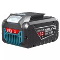 AKUMULATOR 18 V 8.0AH LI-LON SAS AKUMULATOR 18 V 8.0AH LI-LON SAS
