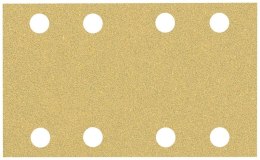 ARKUSZE ŚCIERNE EXPERT EXC470 80*133MM P60 10PC