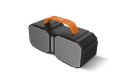 GŁOŚNIK BLUETOOTH Z RADIEM I ODTWARZACZEM MICROSD GŁOŚNIK BLUETOOTH Z RADIEM I ODTWARZACZEM MICROSD