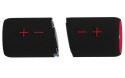 GŁOŚNIK BLUETOOTH Z TWS, WODOODPORNY GŁOŚNIK BLUETOOTH Z TWS, WODOODPORNY