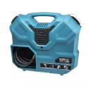 KOMPRESOR AKUMULATOROWY 2*18V SAS+ALL KOMPRESOR AKUMULATOROWY 2*18V SAS+ALL