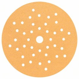 KRĄŻEK PRZYCZEPNY 125MM C470 G80 PERFOROWANY