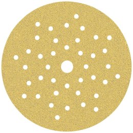 KRĄŻEK PRZYCZEPNY 125MM EXPERT EXC470 G60 PERFOROWANY