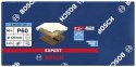KRĄŻEK PRZYCZEPNY 125MM EXPERT EXC470 G60 PERFOROWANY KRĄŻEK PRZYCZEPNY 125MM EXPERT EXC470 G60 PERFOROWANY