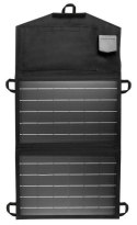 ŁADOWARKA SOLARNA, PANEL SŁONECZNY 15W ŁADOWARKA SOLARNA, PANEL SŁONECZNY 15W