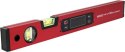 POZIOMICA ELEKTRONICZNA 400MM MAGNETYCZNA POZIOMICA ELEKTRONICZNA 400MM MAGNETYCZNA