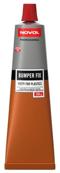 SZPACHLÓWKA BUMPER FIX 0,20 KG