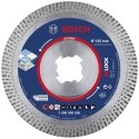TARCZA DIAMENTOWA EXPERT HARD CERAMIC 125*1.4 X-LOCK TARCZA DIAMENTOWA EXPERT HARD CERAMIC 125*1.4 X-LOCK