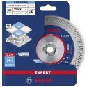 TARCZA DIAMENTOWA EXPERT HARD CERAMIC 125*1.4 X-LOCK TARCZA DIAMENTOWA EXPERT HARD CERAMIC 125*1.4 X-LOCK