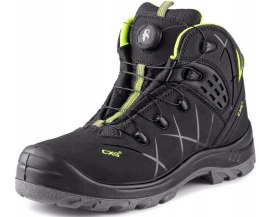 TRZEWIKI CXS UNIVERSE STRATUS S3S ROZMIAR 42