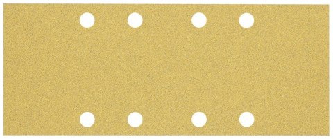 ARKUSZE ŚCIERNE EXPERT EXC470 93*230MM G240 10PC