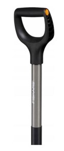 ŁOPATA - SZUFLA SZARA ERGONOMIC ŁOPATA - SZUFLA SZARA ERGONOMIC