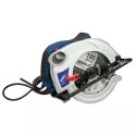 PILARKA TARCZOWA 1500W 185MM PILARKA TARCZOWA 1500W 185MM