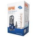 POMPA DO BRUDNEJ WODY 750W POMPA DO BRUDNEJ WODY 750W