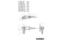 SZLIFIERKA KĄTOWA 230MM WE 2000-230 SZLIFIERKA KĄTOWA 230MM WE 2000-230