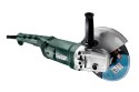 SZLIFIERKA KĄTOWA 230MM WE 2000-230 SZLIFIERKA KĄTOWA 230MM WE 2000-230