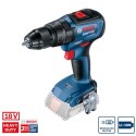 WIERTARKO-WKRĘTARKA AKU. UDAROWA GSB 18V-50 0*AH WIERTARKO-WKRĘTARKA AKU. UDAROWA GSB 18V-50 0*AH