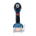 WIERTARKO-WKRĘTARKA AKU. UDAROWA GSB 18V-50 0*AH WIERTARKO-WKRĘTARKA AKU. UDAROWA GSB 18V-50 0*AH