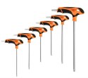 KLUCZE TORX 6SZT.WKŁADKA. KLUCZE TORX 6SZT.WKŁADKA.