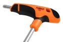 KLUCZE TORX 6SZT.WKŁADKA. KLUCZE TORX 6SZT.WKŁADKA.