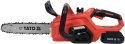 PILARKA ŁAŃCUCHOWA 12'' 18V, 4AH + ŁADOWARKA PILARKA ŁAŃCUCHOWA 12'' 18V, 4AH + ŁADOWARKA