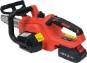PILARKA ŁAŃCUCHOWA 12'' 18V, 4AH + ŁADOWARKA PILARKA ŁAŃCUCHOWA 12'' 18V, 4AH + ŁADOWARKA