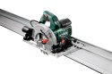 PILARKA TARCZOWA KS 55 FS 1200W PILARKA TARCZOWA KS 55 FS 1200W