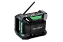 RADIO AKUMULATOROWE R 12-18 DAB+ BT RADIO AKUMULATOROWE R 12-18 DAB+ BT