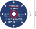 TARCZA UNIWERSALNA EXPERT CARBIDE MULTI WHEEL CMW 79*10MM TARCZA UNIWERSALNA EXPERT CARBIDE MULTI WHEEL CMW 79*10MM