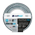 WĄŻ OGRODOWY MULTIFLEX ATS V 3/4'' 30MB WĄŻ OGRODOWY MULTIFLEX ATS V 3/4'' 30MB